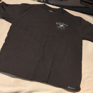 Sullen Art Co Graphic Men's Tshirt